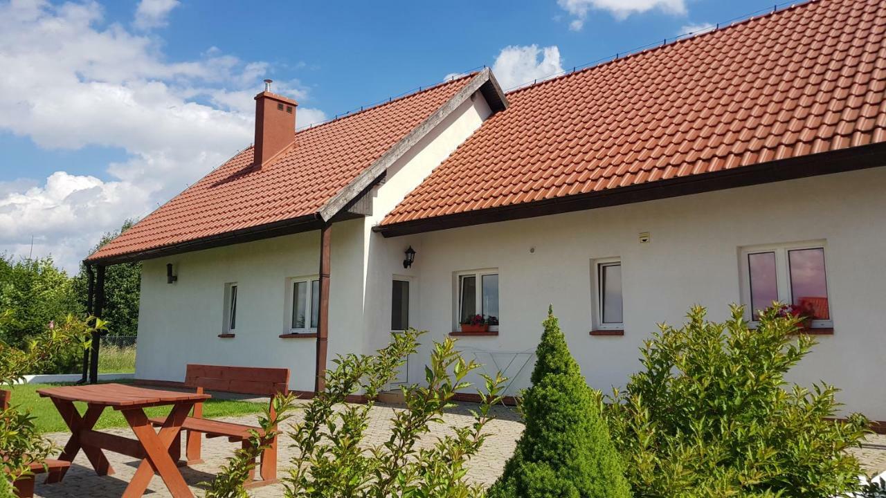 Gosciniec Mazurek Διαμέρισμα Giżycko Εξωτερικό φωτογραφία